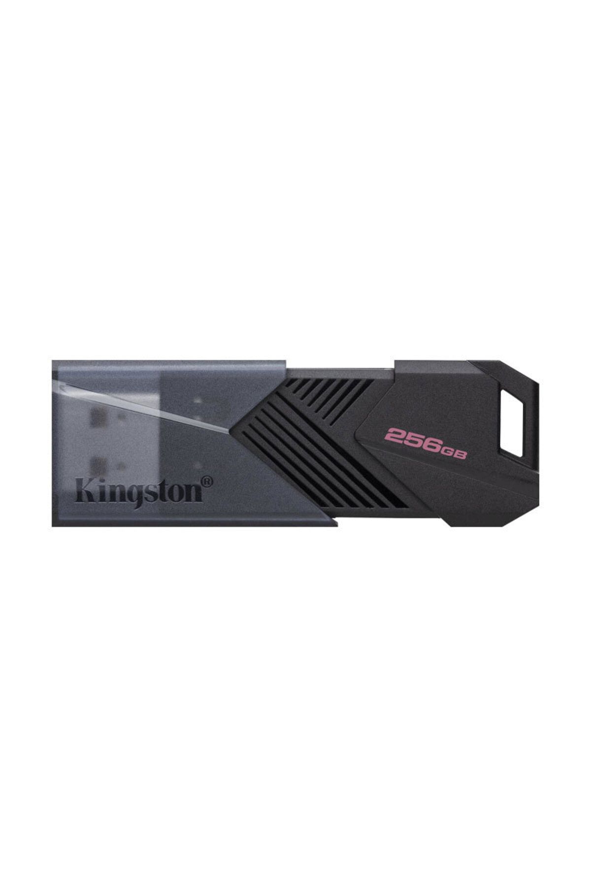 Kingston-محرك أقراص USB محمول DTXON USB 3.2 PenDrives ذاكرة USB سوداء للكمبيوتر 64 جيجابايت... 3