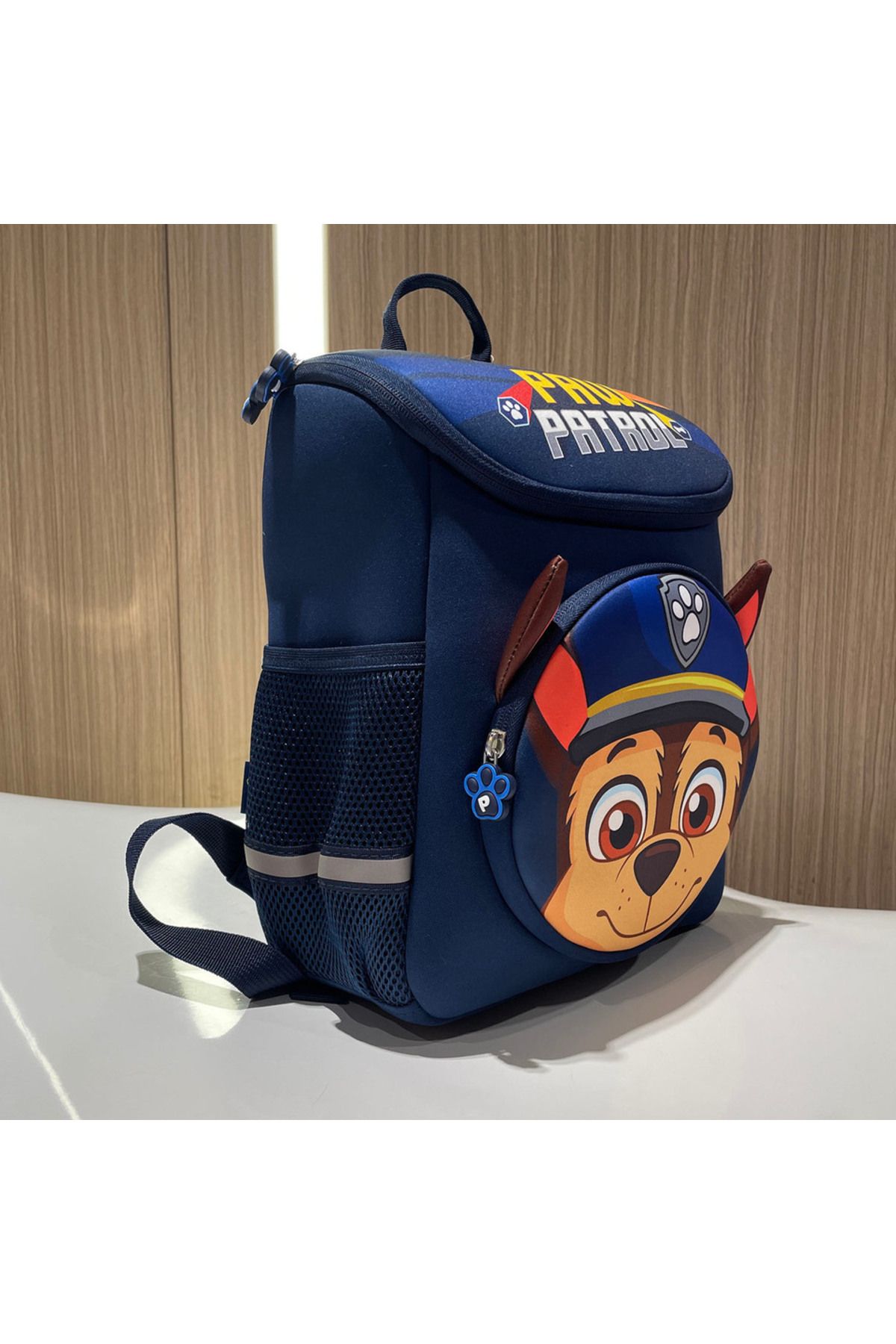 Choice-100% Original Paw Patrol Cartoon Children Back Packs Boys Girls Chase Skye Kids Boys Bag Dolls P... 3