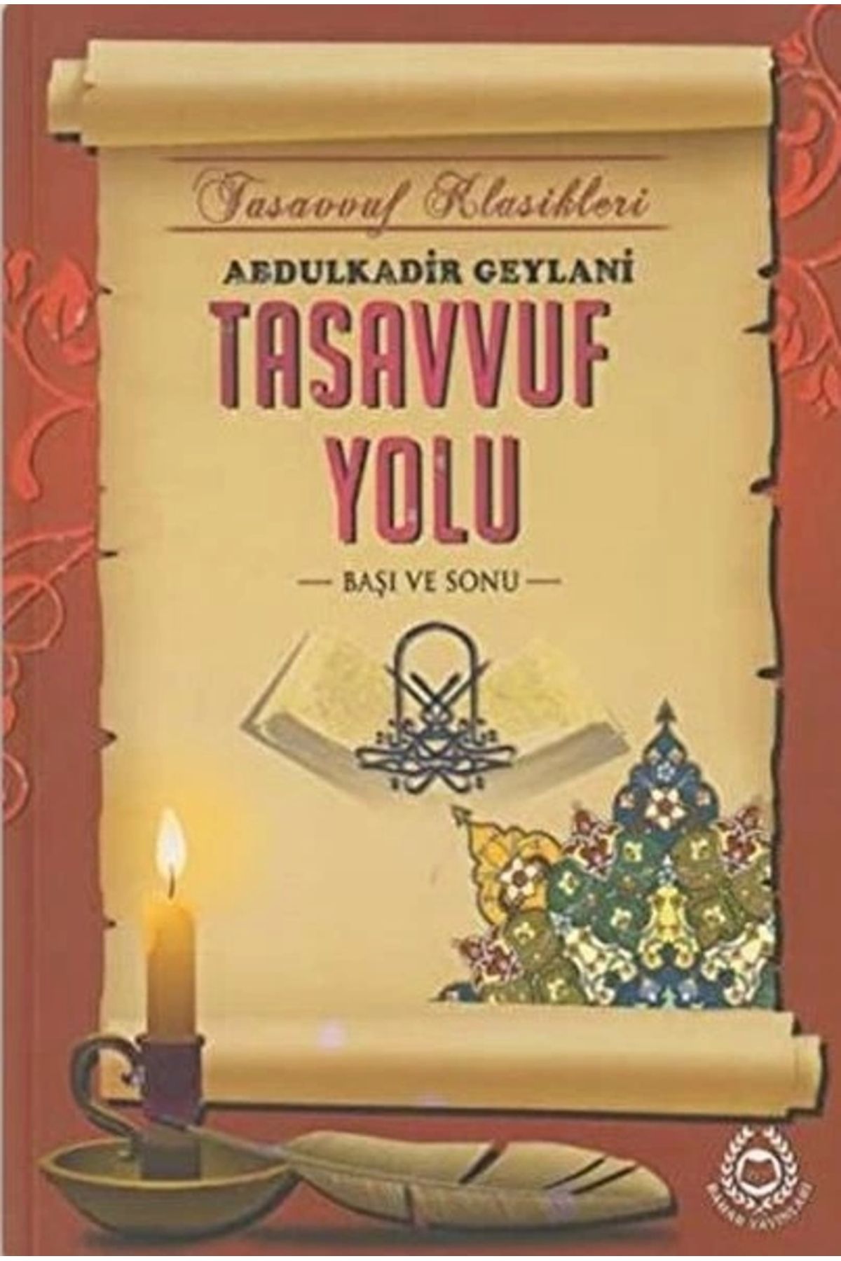 Bahar Yayınları Tasavvuf Yolu