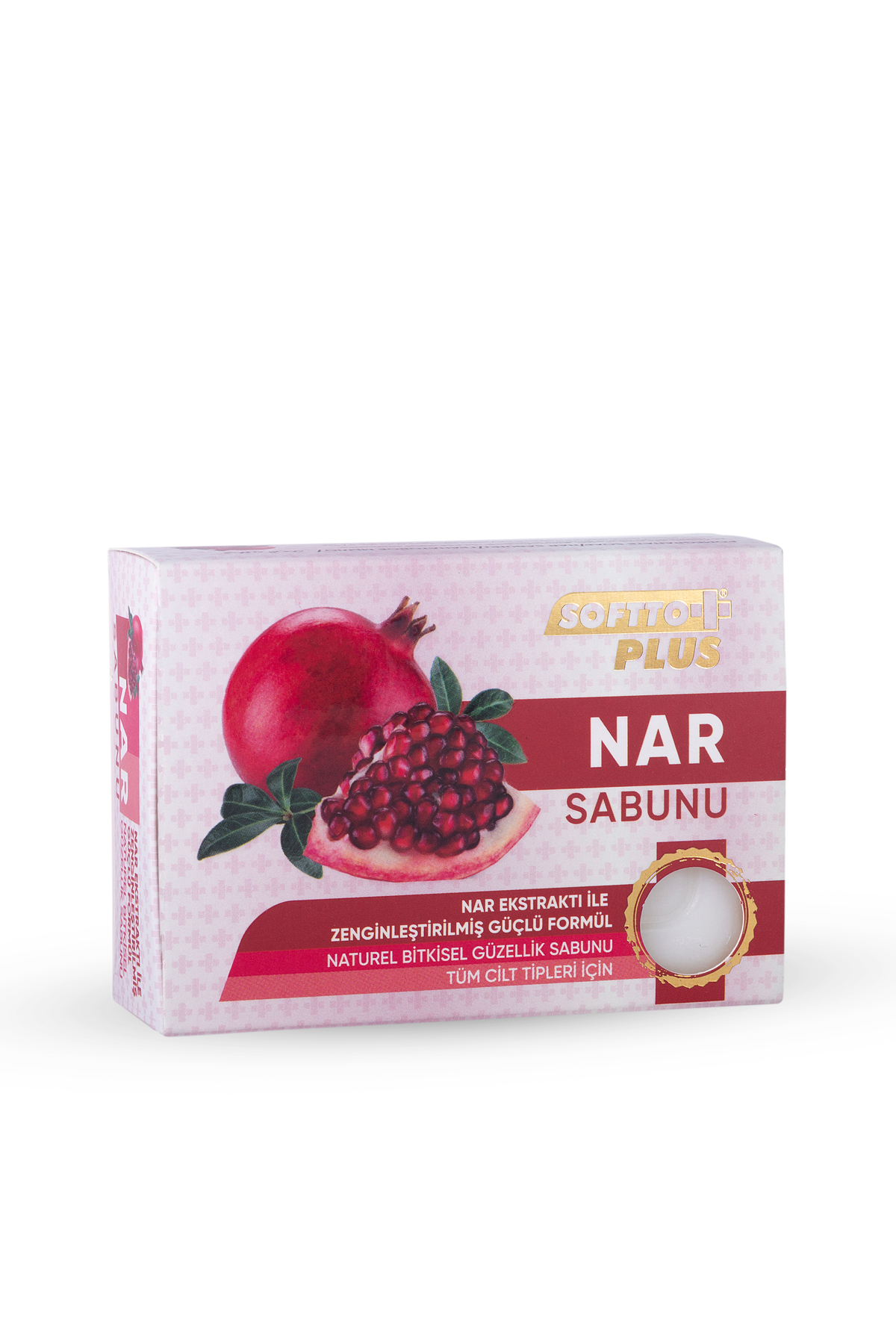 NAR SABUNU - Ürün görseli