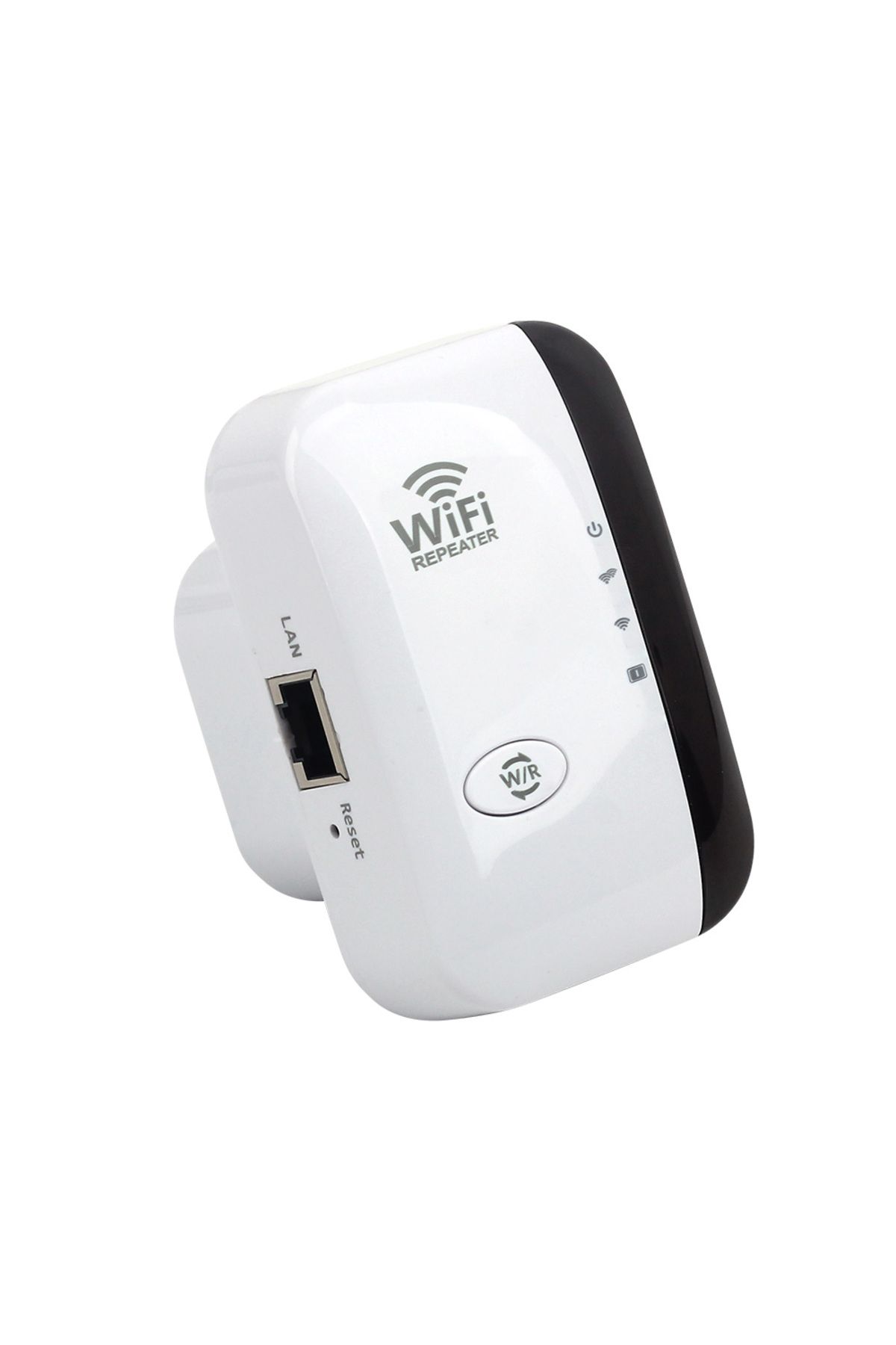 Choice-Eu Plug Fenvi 300mbps Wireless Wifi Repeater Remote Wifi Extender Wifi Amplifier 802.11n Wifi Booste 7