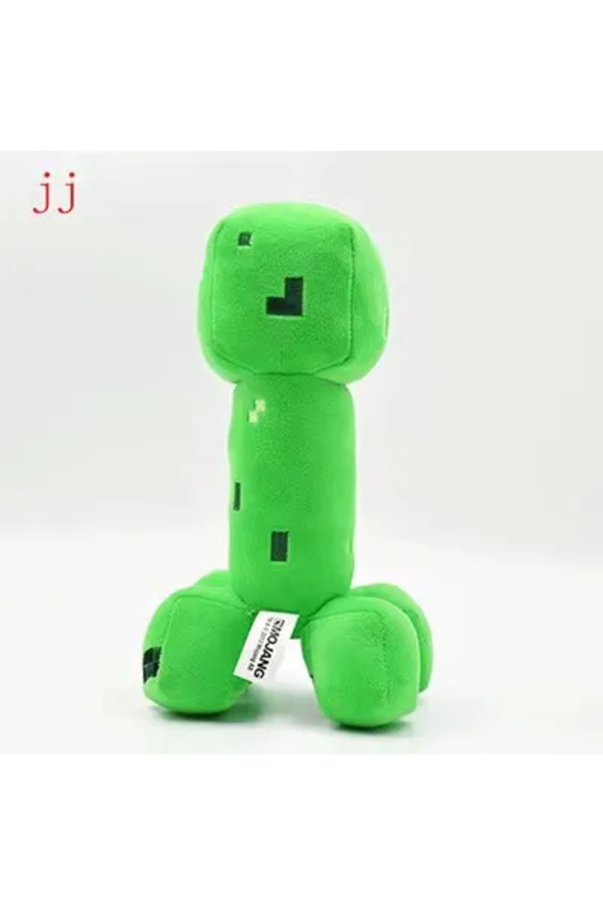 Choice-1PC Game Figure Mi necrafted Animal Plush Doll Toy Pig Enderman Creeper Sheep Plushie Soft Collec... 5