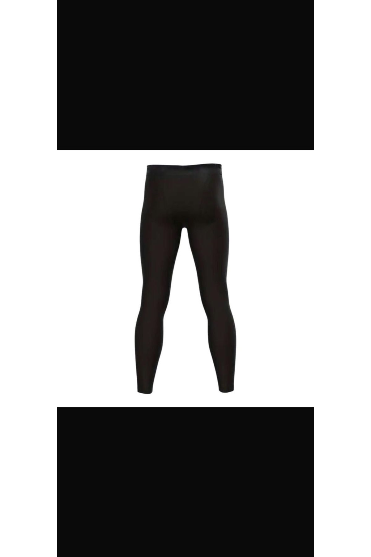 Gök Sports-Long Thermal Athlete Tights - for Football, Basket, Running and Long Running 7