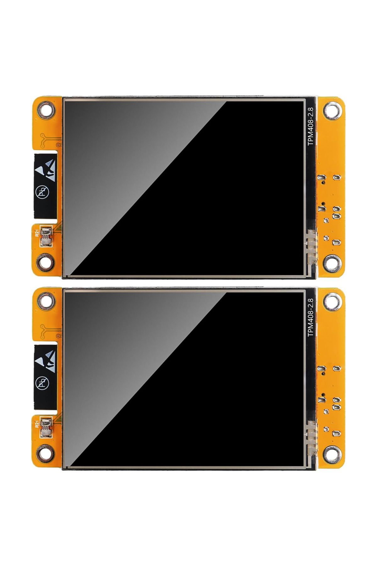 AOKIN-ESP32 for Arduino LVGL WIFI&Bluetooth Development Board 2.8 240*320 Smart Display Screen 2.8inch ... 3