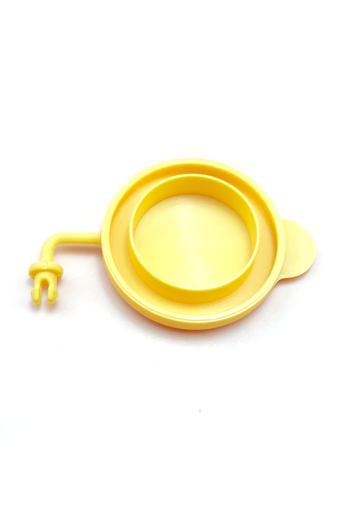 LARBLL-1PCS Engine Coolant Tank Cap 45153AA000 fit for Subaru Impreza Forester Legacy 1990-2018 6