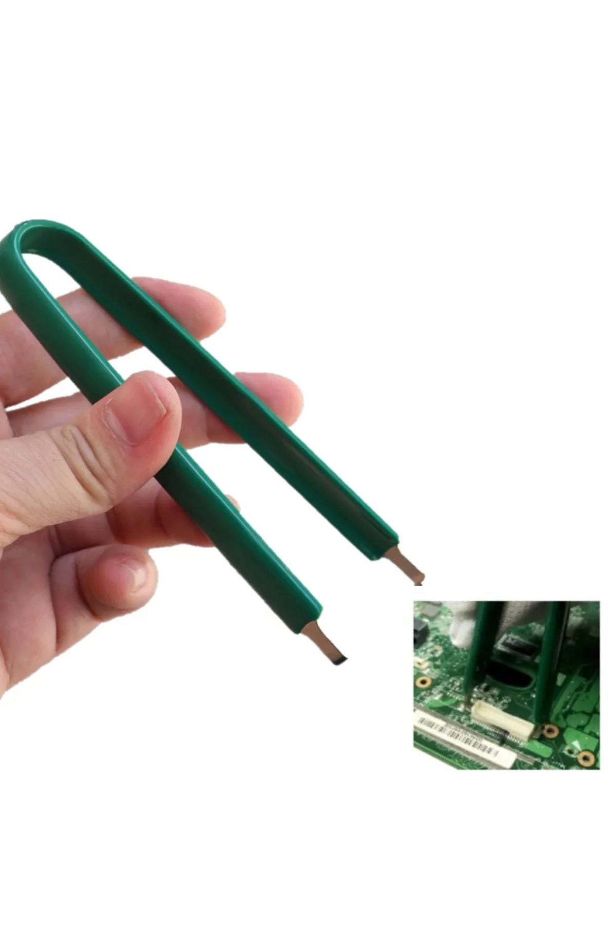 Choice-1 Pack Static IC Puller - Efficient Mechanical Keyboard Switch Remover Tool with Anti-Static Prot... 6