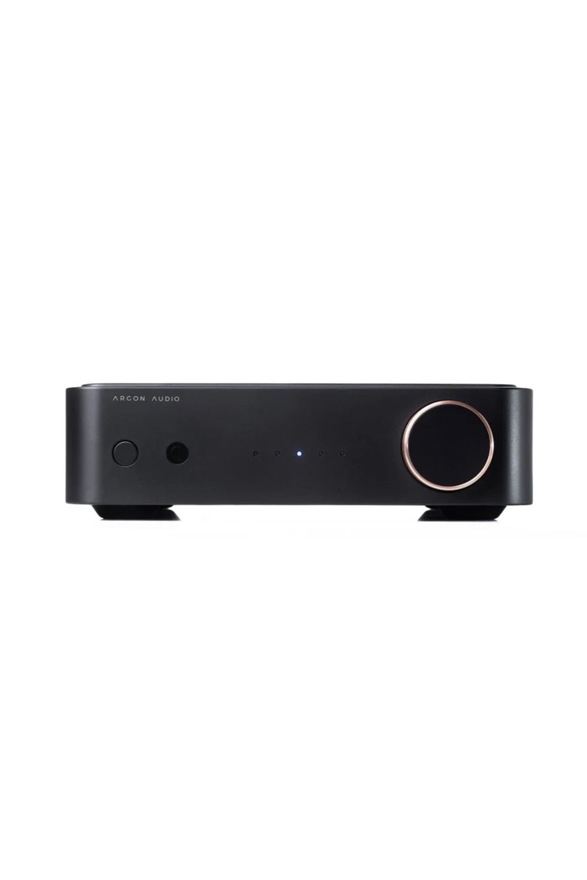 Argon Audio SA2 Bluetooth Bağlantılı Stereo Amfi (Siyah)