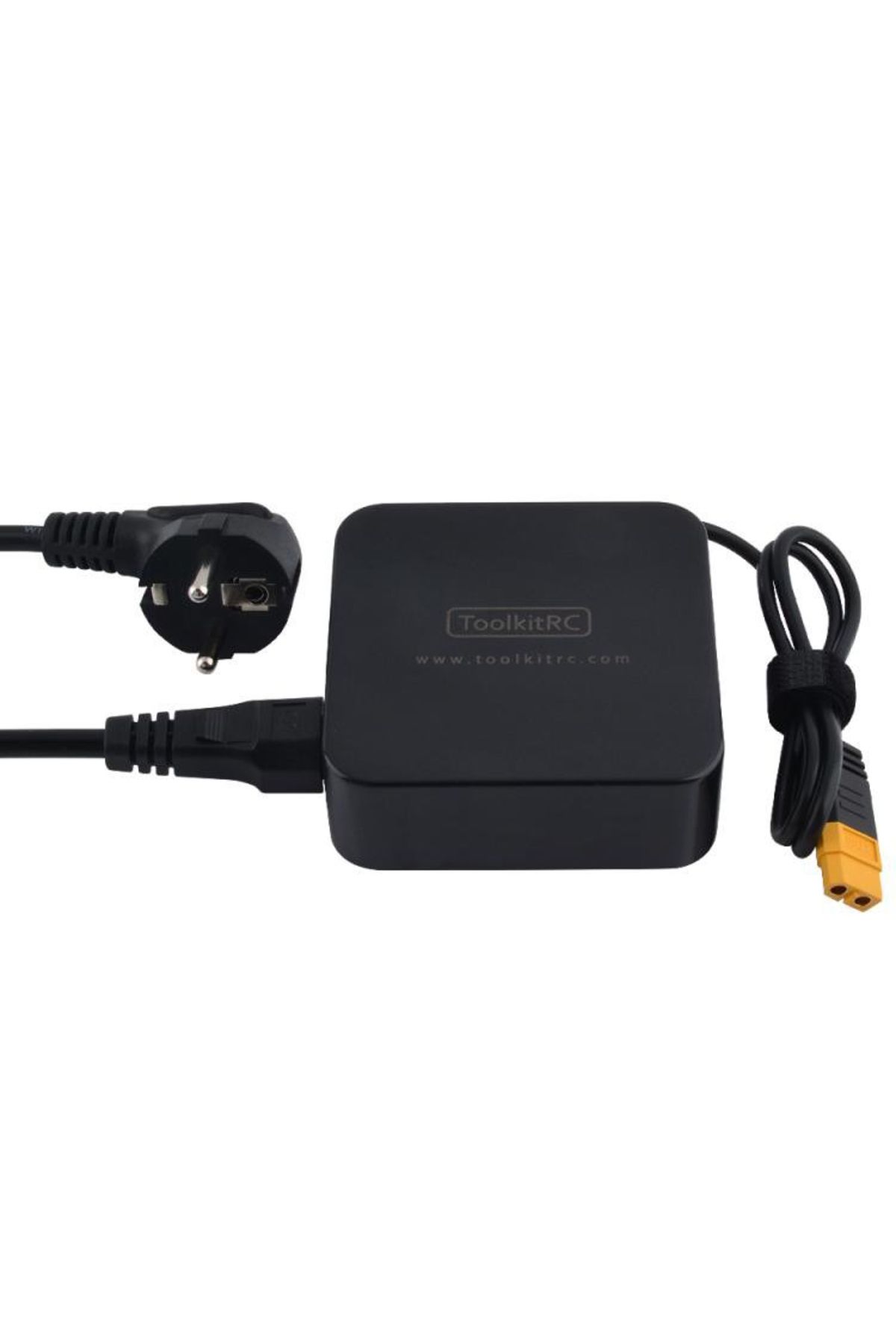 Choice-Eu Plug Adp100w Toolkitrc Adp100 100w 20v Power Supply Xt60 Output Adapter For M6d M7 M6 M4q M6dac I 8