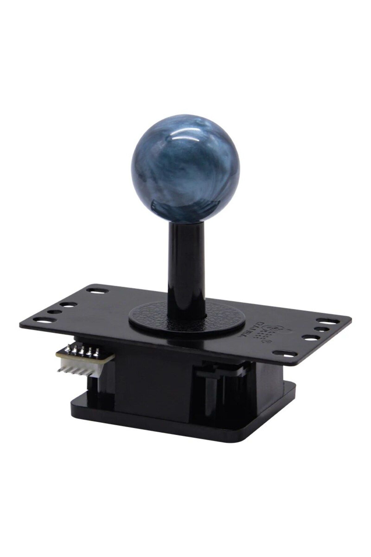 Choice-Jov8s Qanba Gravity Mechanical Arcade Joystick Shafts Silent Lever Jov8s Jcv8 Joystick Arcade Access 1