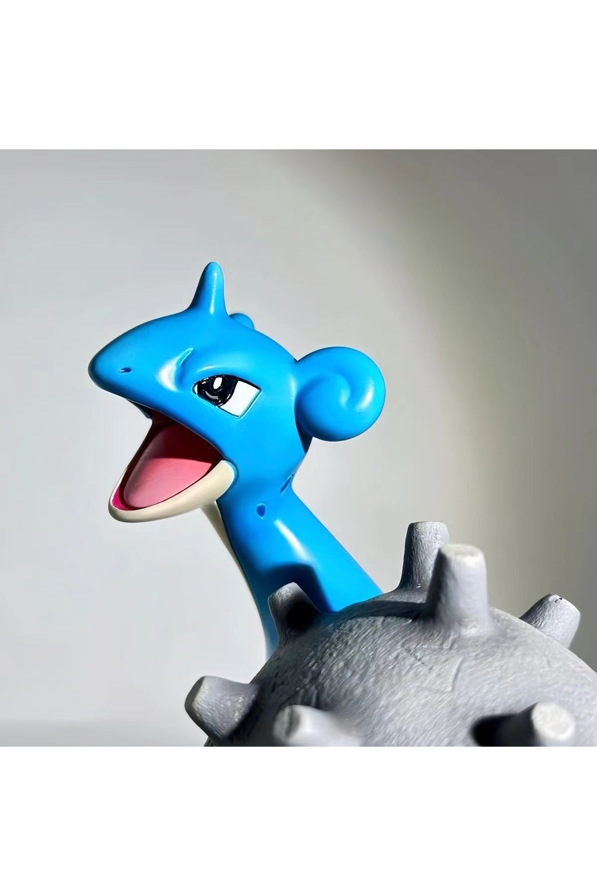 Choice-2 Style Pokemon  Anime Figures Lapras Action Figure Kawaii cute Figurine Pvc statue Room Decorati... 5