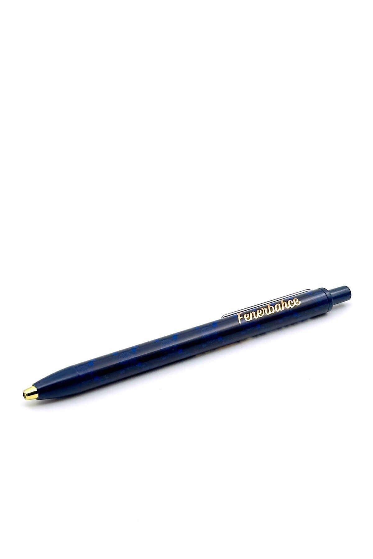 Fenerbahçe-A History Is Written in the Licensed Maze Double-Sided Shawl Scarf + Tip Pen Set 7