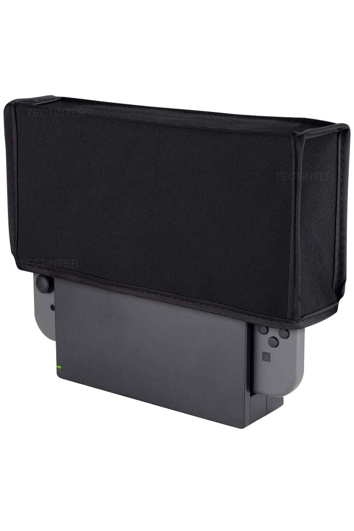 TECTINTER-Cover For Switch Dust Cover Dustproof Case Waterproof Protective Case Compatible Nintendo Switch & O 1