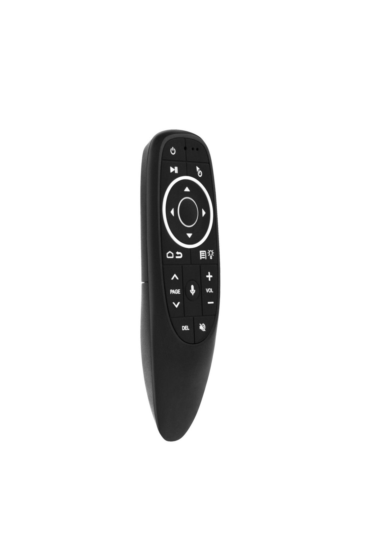 Choice-G10 G10S Pro Voice Remote Control 2.4G Wireless Air Mouse Gyroscope IR Learning for Android TV Bo... 5