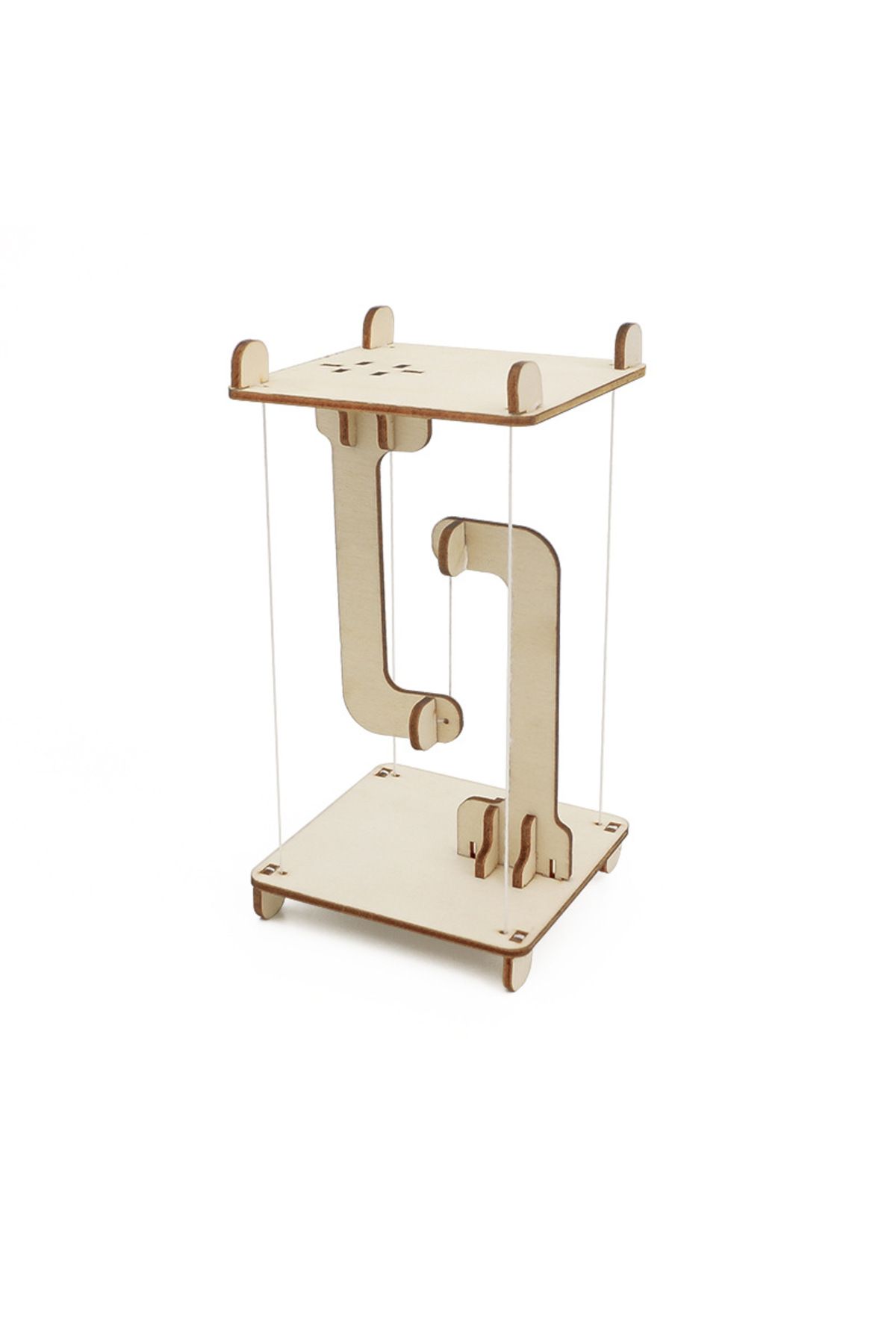 Choice-Anti Gravity Toy Stem Toys Science Tecnología Diy Anti Gravity Tensegrity Structure Floating Table M 1