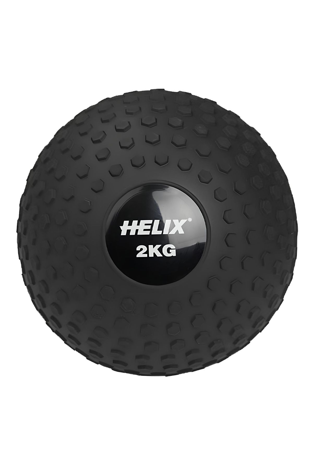 Helix Zıplamayan 2 Kg Sağlık Topu