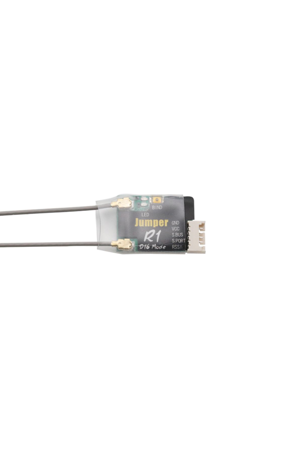 Choice-Jumper R1 V2 R1F R900/mini Receiver 16CH Sbus for Frsky T16 Pro plus D16 D8 Mode Radio Remote T8 ... 3
