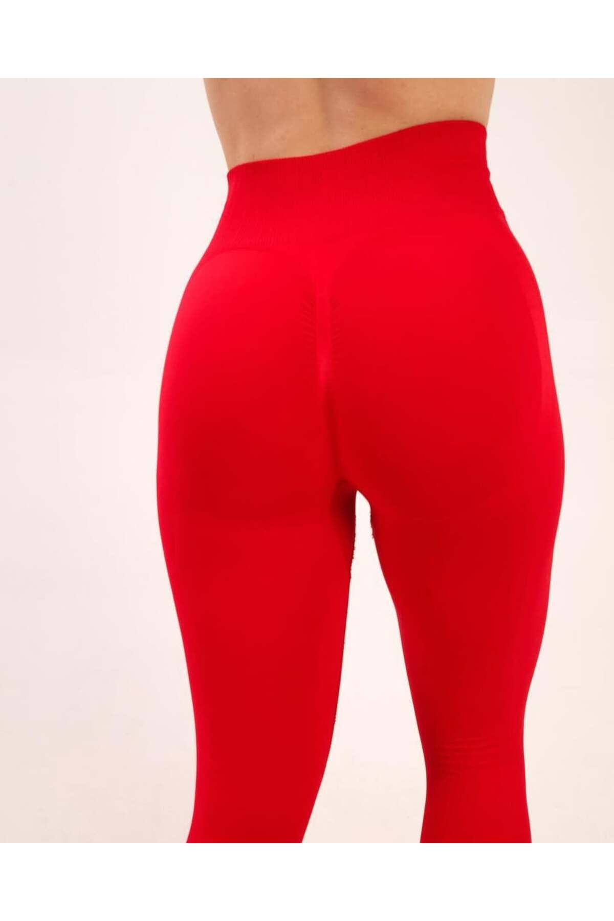 Style vibe-POPU TIGHTS EXTRA - Pushup بدون خياطة 5