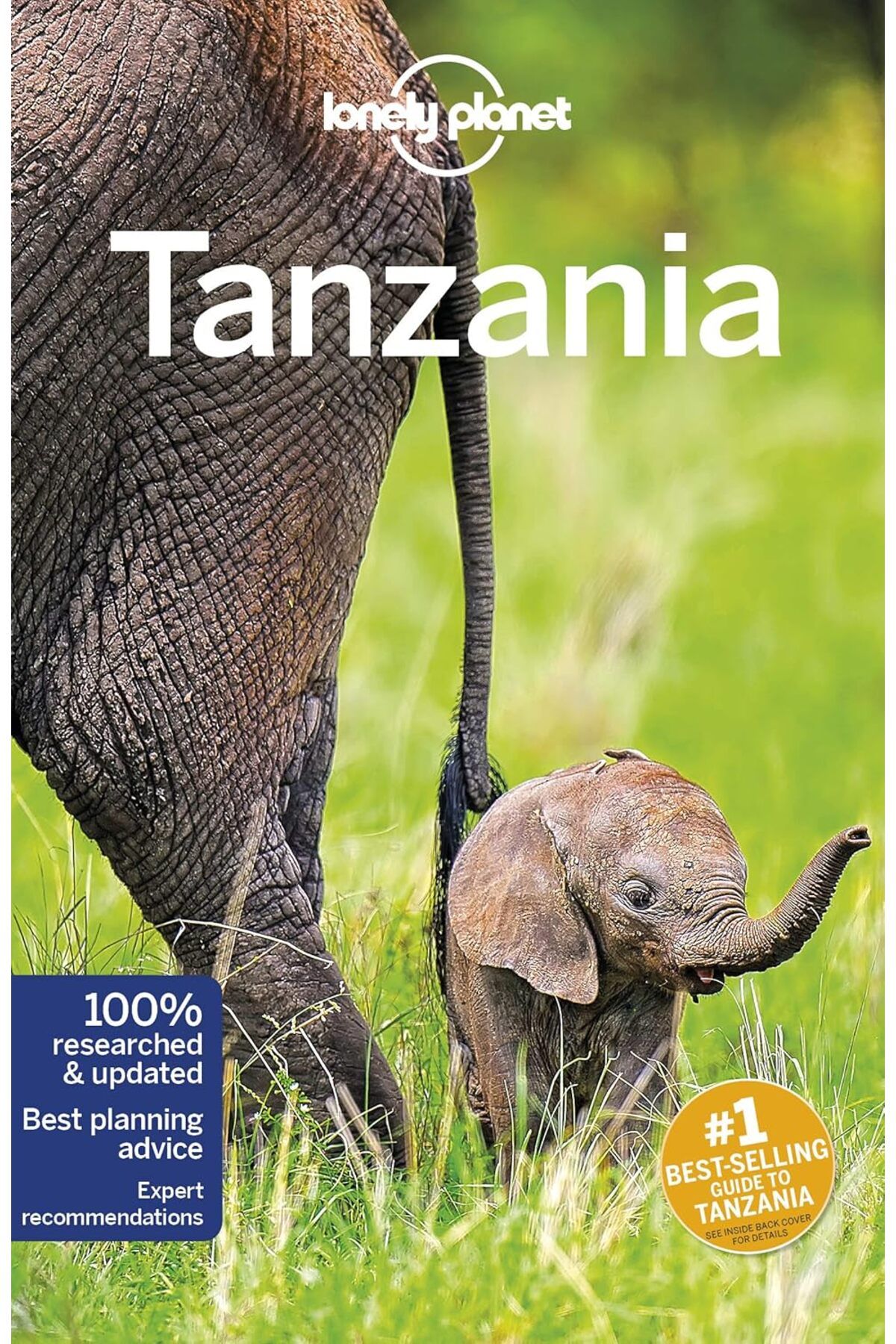 Pandora Kitabevi Tanzania -LP- 7e