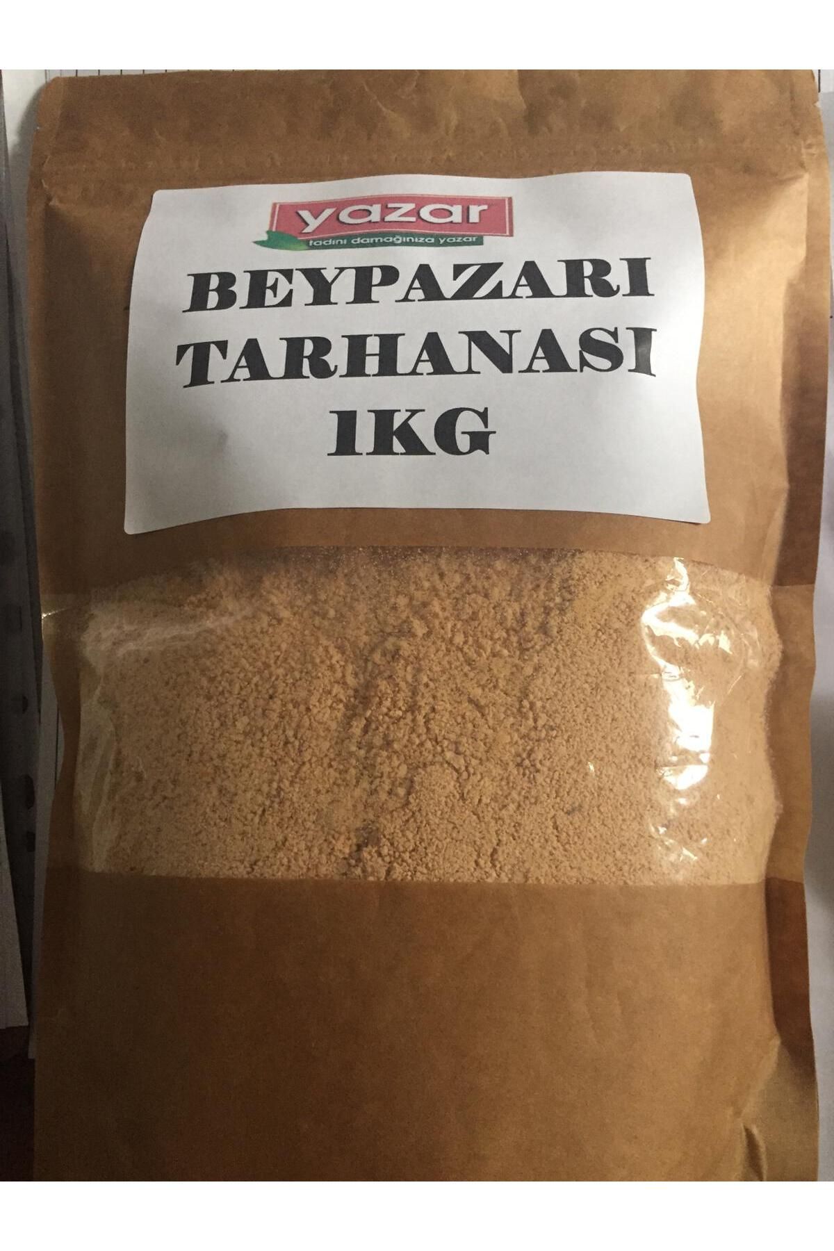 YAZAR BEYPAZARI TARHANA 1KG