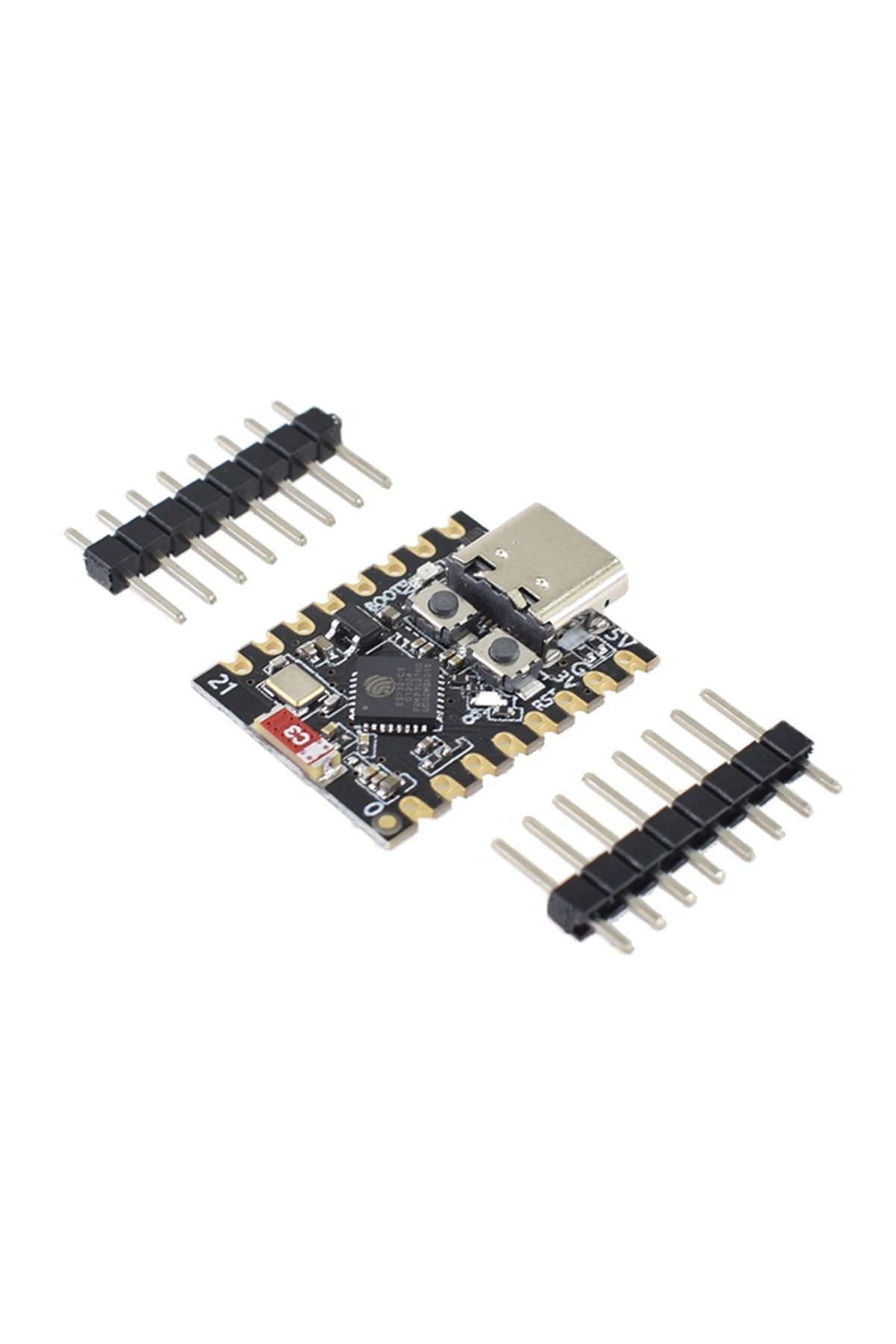 Choice ESP32 C3 Development Board Modules Mini Wifi BT Bluetooth Module ...