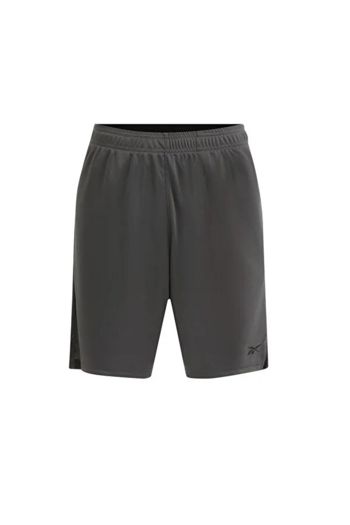 Reebok-Identity Training Training Shorts 7