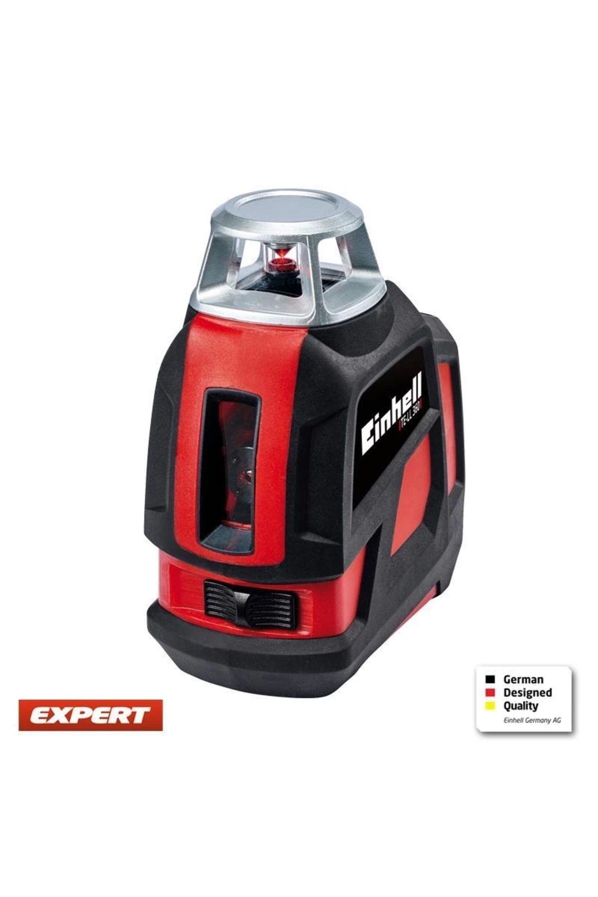 Einhell Te Ll 360 Çapraz Çizgili Lazer Hizalama