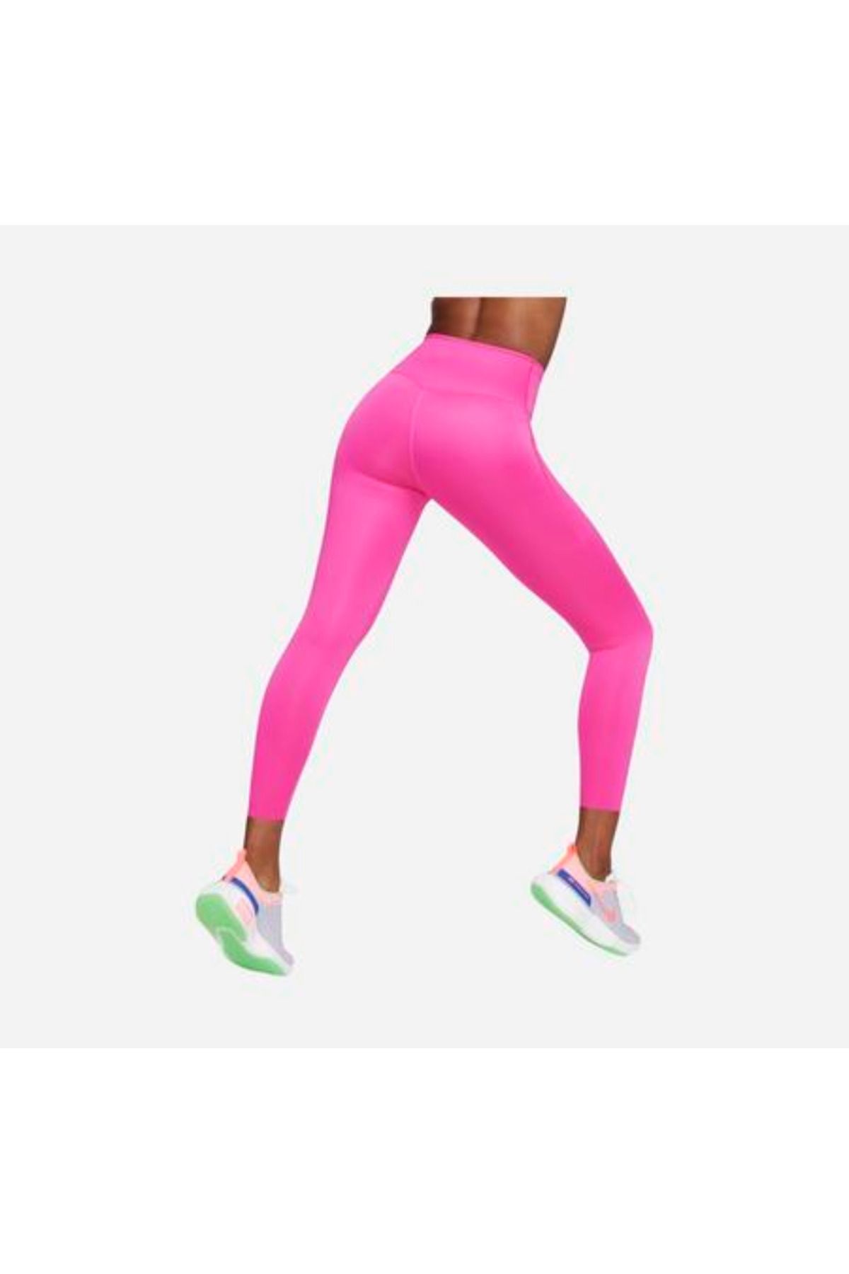 Nike-Dri-Fit Go Firm-Support High-Waisted 7/8 Running Women's Leggings My Style Sport 2