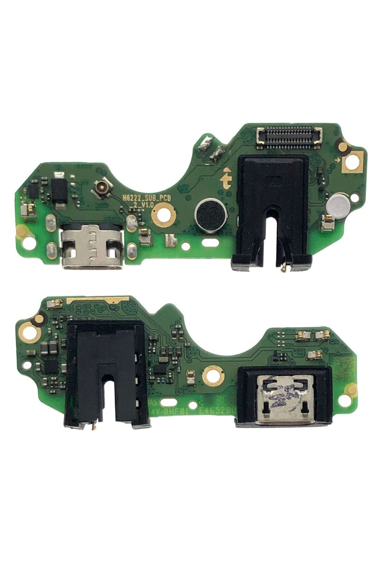 Boyra Teknoloji iNfinix Hot 20i Uyumlu Şarj Soketi + Mikrofon X665