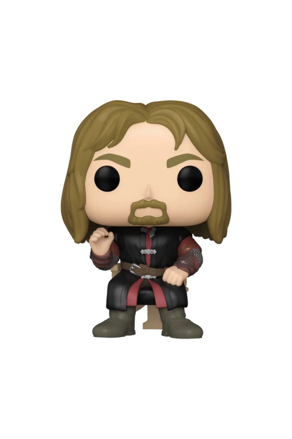 Liodoro Nessiworld Funko POP Movies Lord of The Rings S1 Boromir