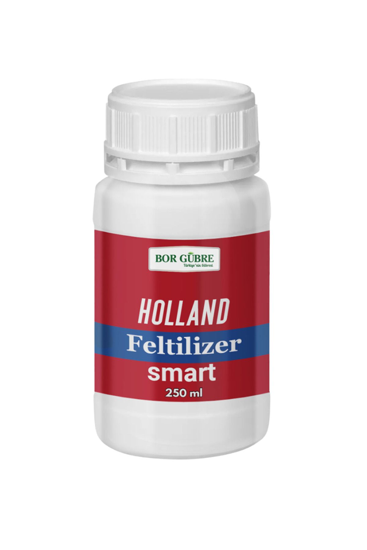 GÜBRE Holland Feltilizer-Power -250 Ml-Organomineral Gübre-Kökleri Geliştirir.