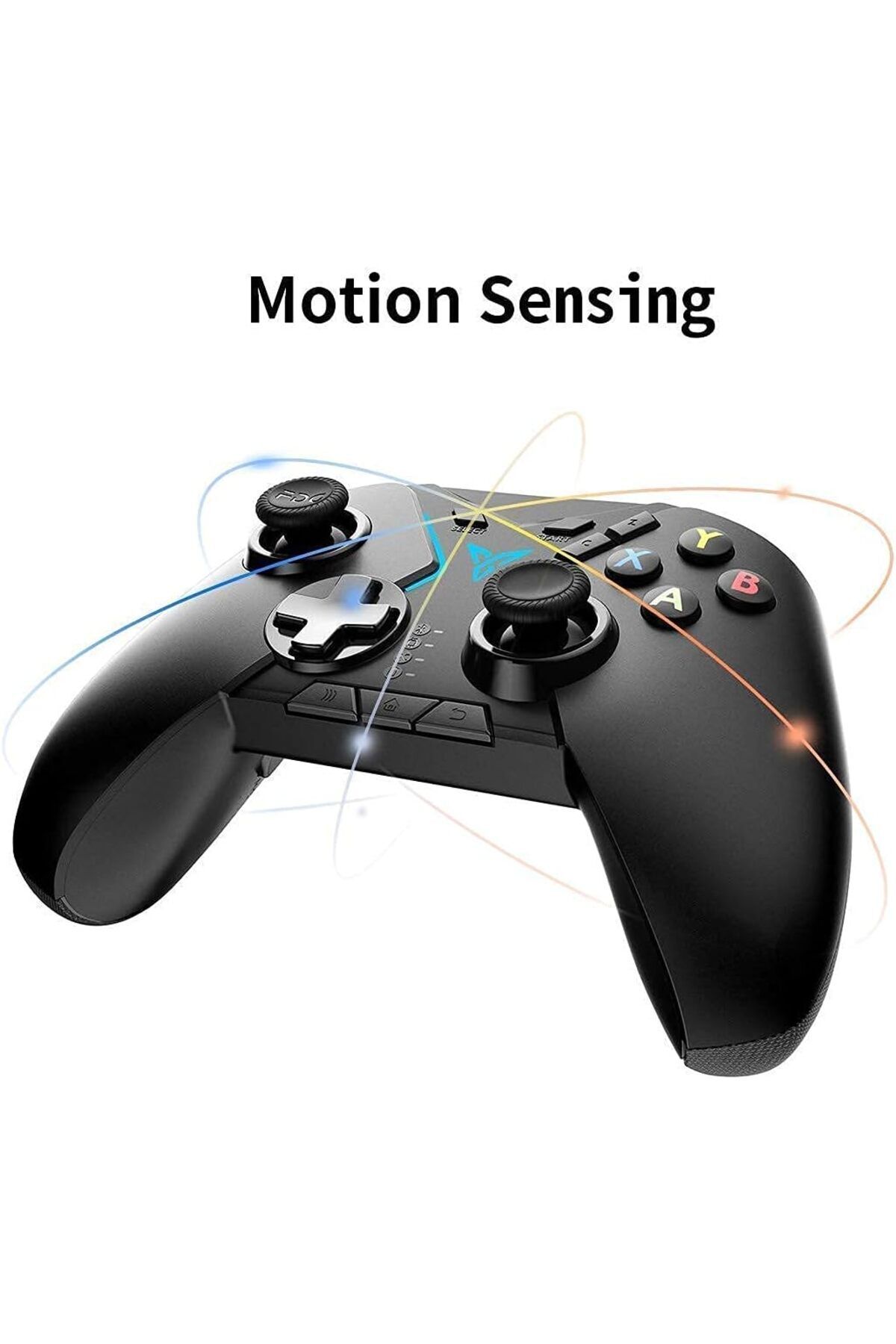 Flydigi Apex Wireless Controller For Mobile Game uyumlu