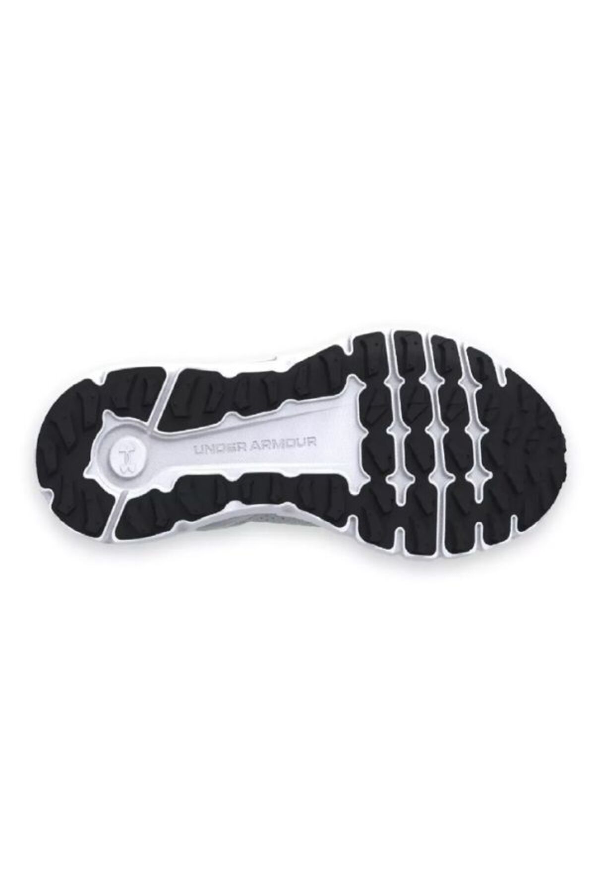 Under Armour-Men's Running and Training Shoes - Ua Summit Trek Suede 3028424 -102 4
