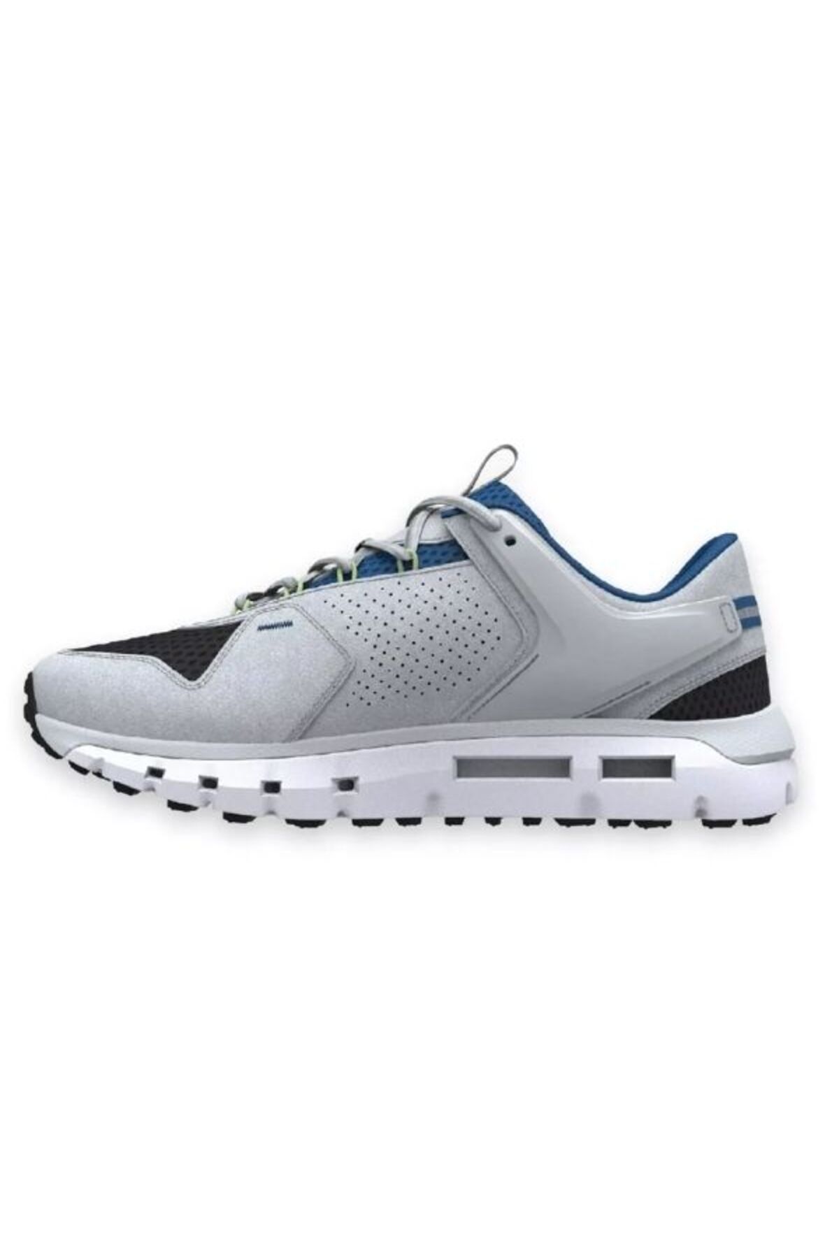 Under Armour-Men's Running and Training Shoes - Ua Summit Trek Suede 3028424 -102 3
