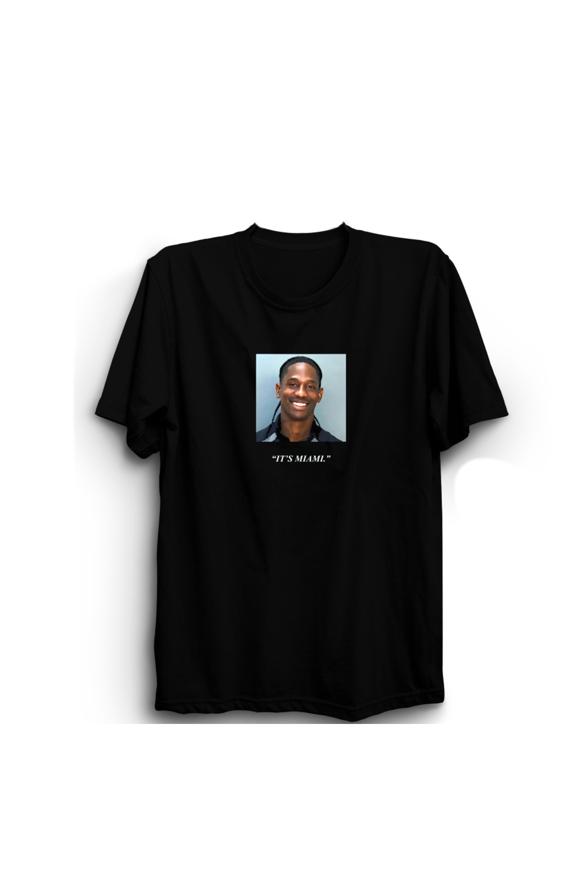 The Fame Travis Scott, It