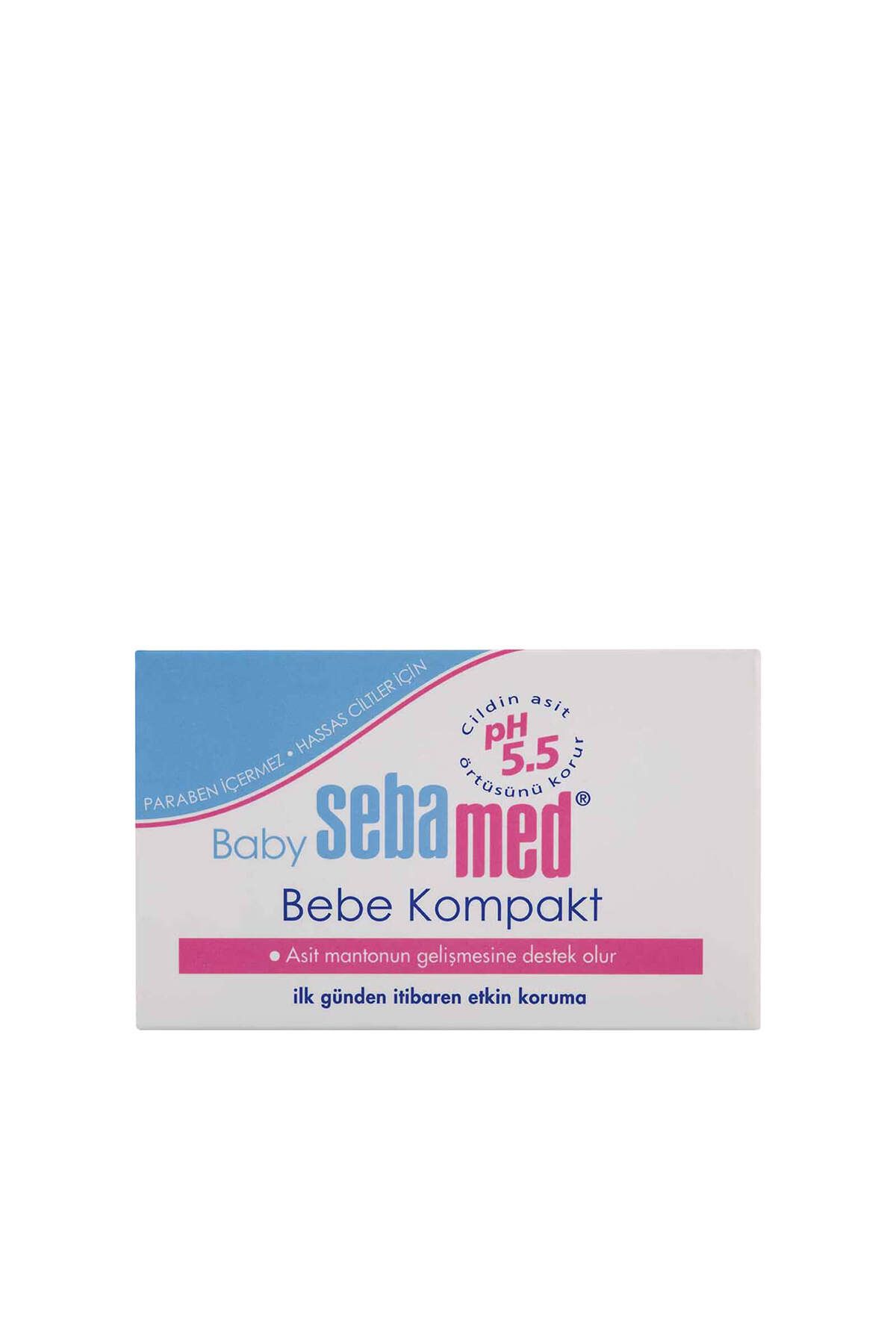 Sebamed Baby Compact 100 gr