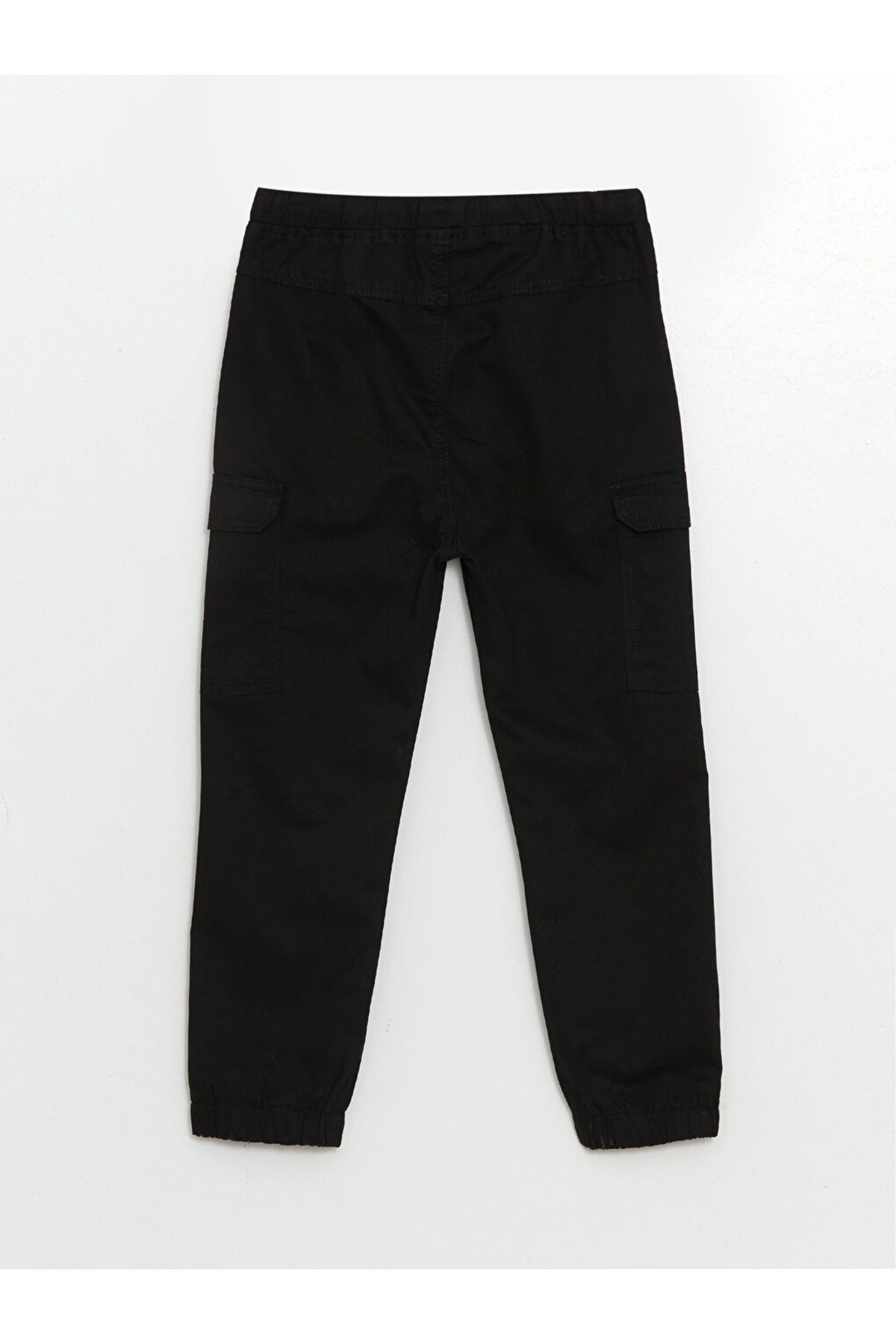 LC Waikiki-LCW Kids Elastic Waist Boy Jogger Pants 2