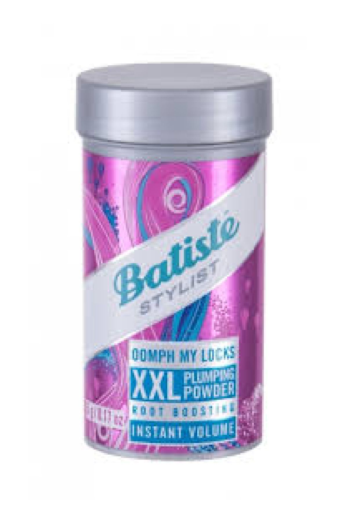 Batista XXL Extra Hacim Dolgunlaştırıcı Pudra Dry Styling Plumping 5 gr