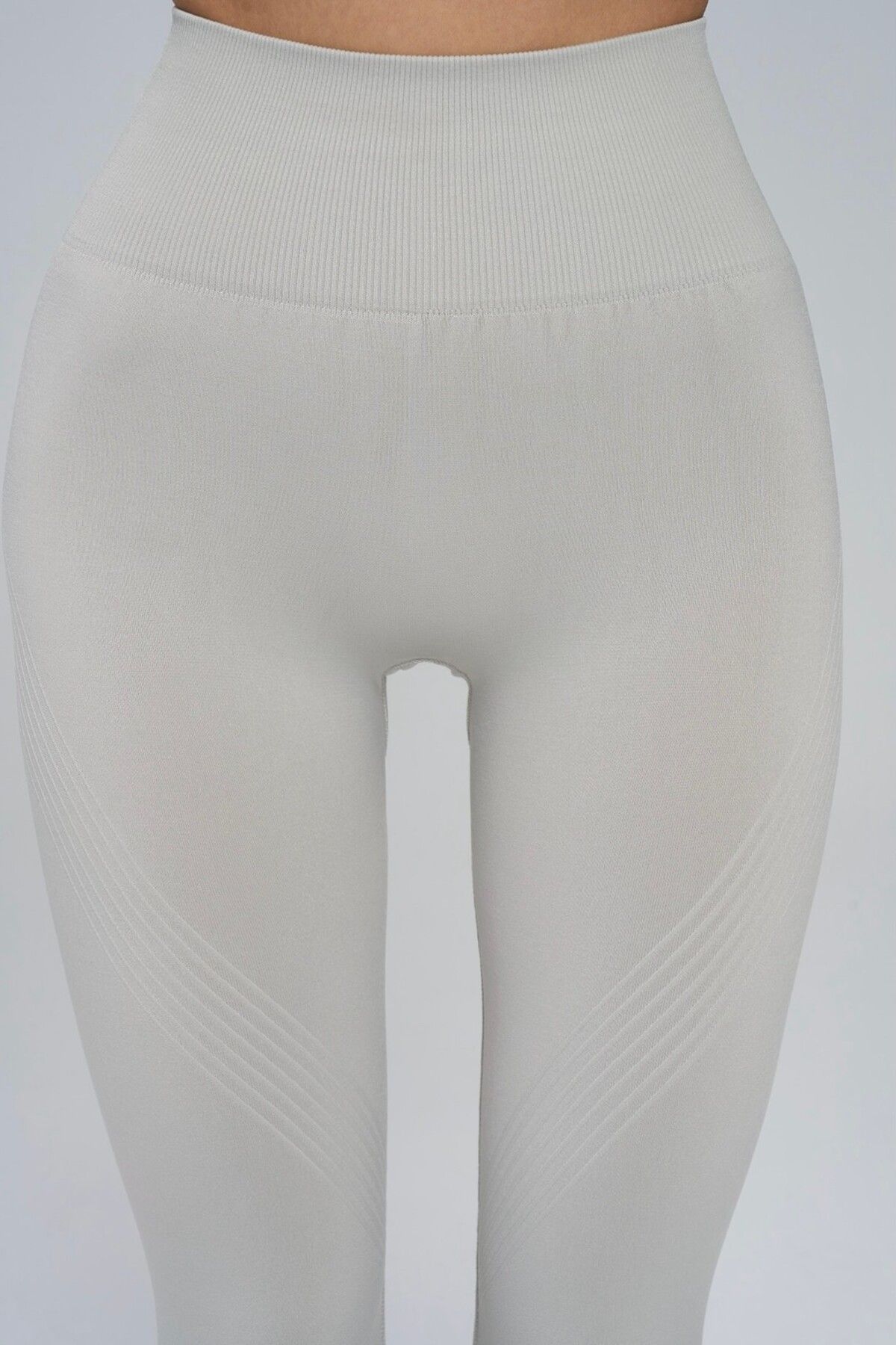 YEXECH-Push-Up Aurora Sports Leggings with Minimal Seamless Extra Hip Support 5