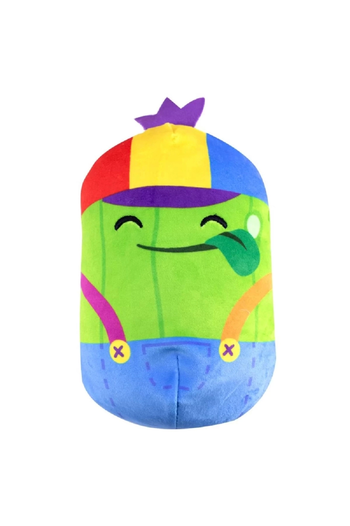 نسیورلد کتس در برابر پیکلز چونکس سری ۱۵ سانتیمتری