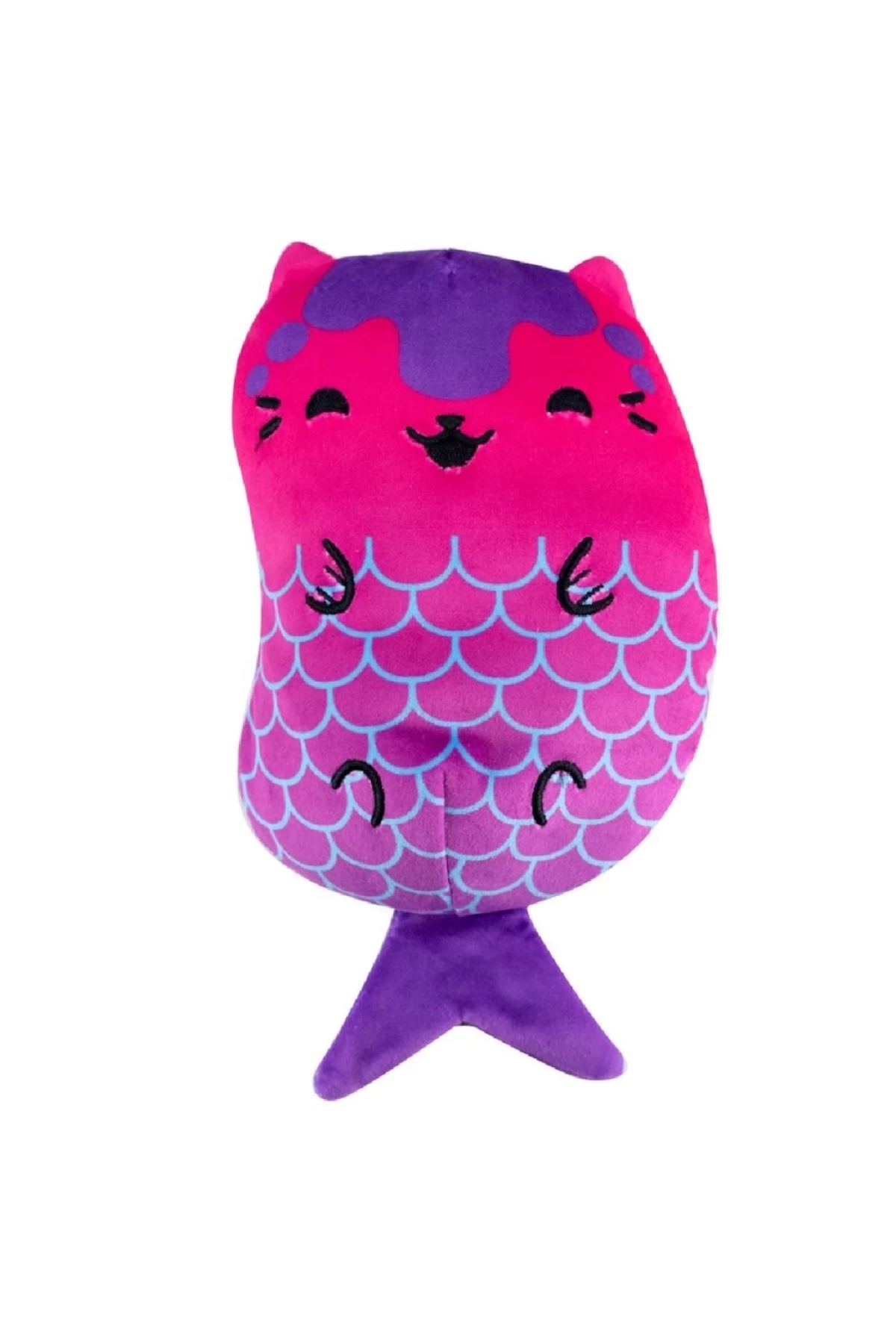 نسیورلد کتس در برابر پیکلز چونکس سری ۱۵ سانتیمتری