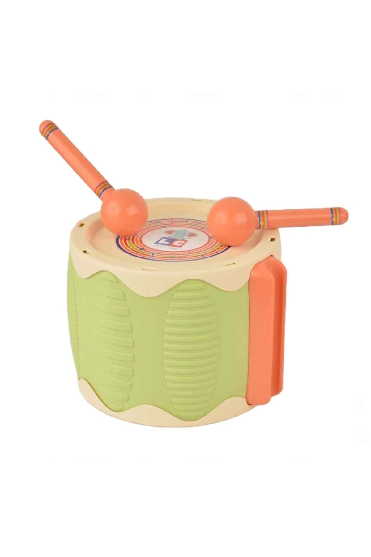 نسی‌ورلد ال‌سی درام سرگرم‌کننده