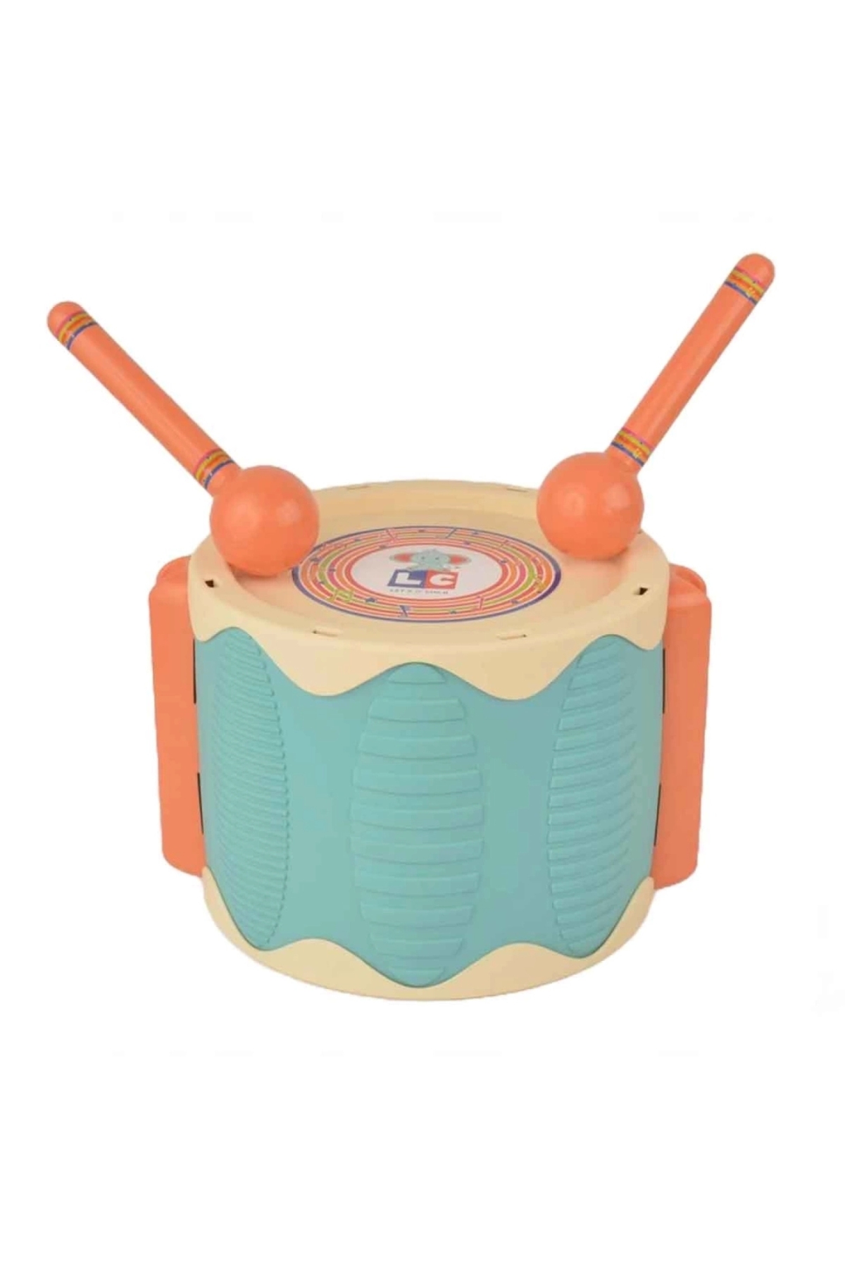 نسی‌ورلد ال‌سی درام سرگرم‌کننده