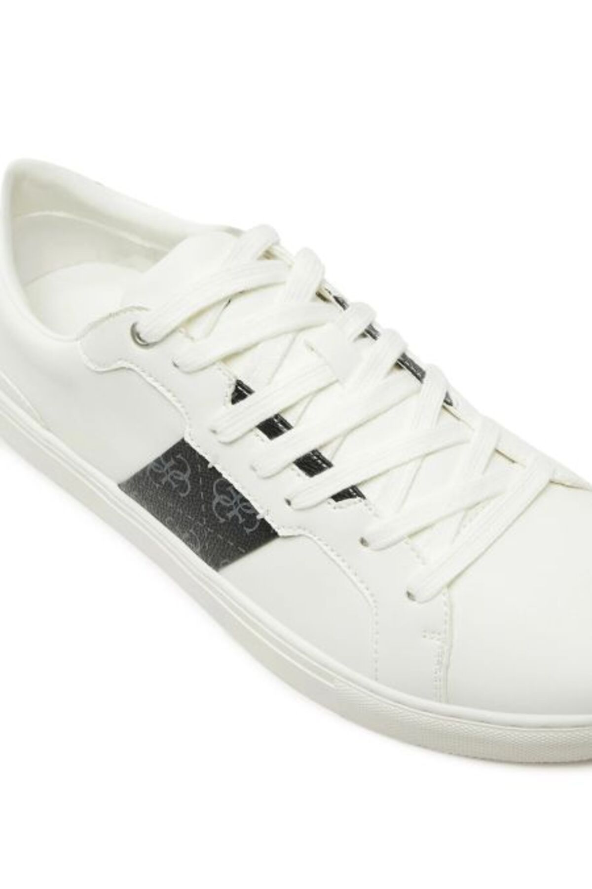 Guess-Men's Todi 4g Logo Sneaker 6