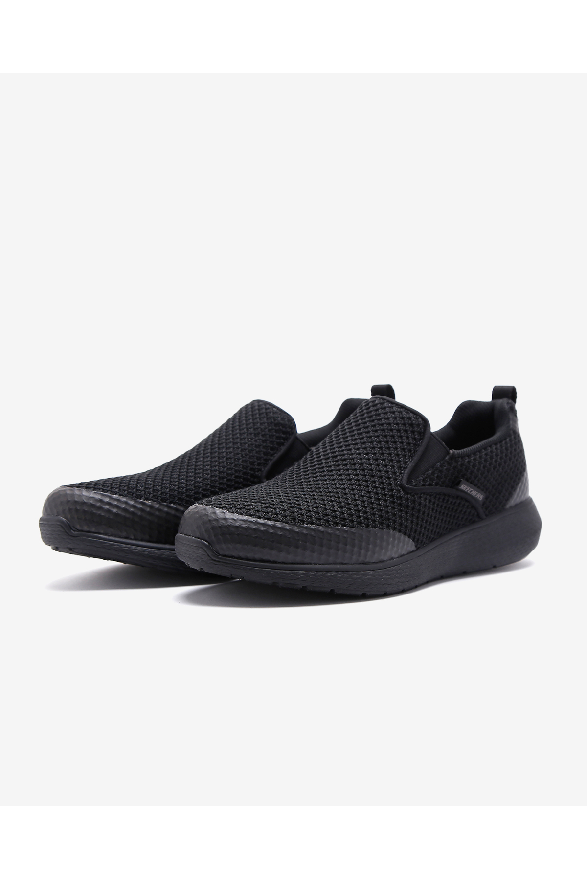 کفش دویدن مردانه راسته | اسکچرز Skechers 52885BBK - تصویر 3