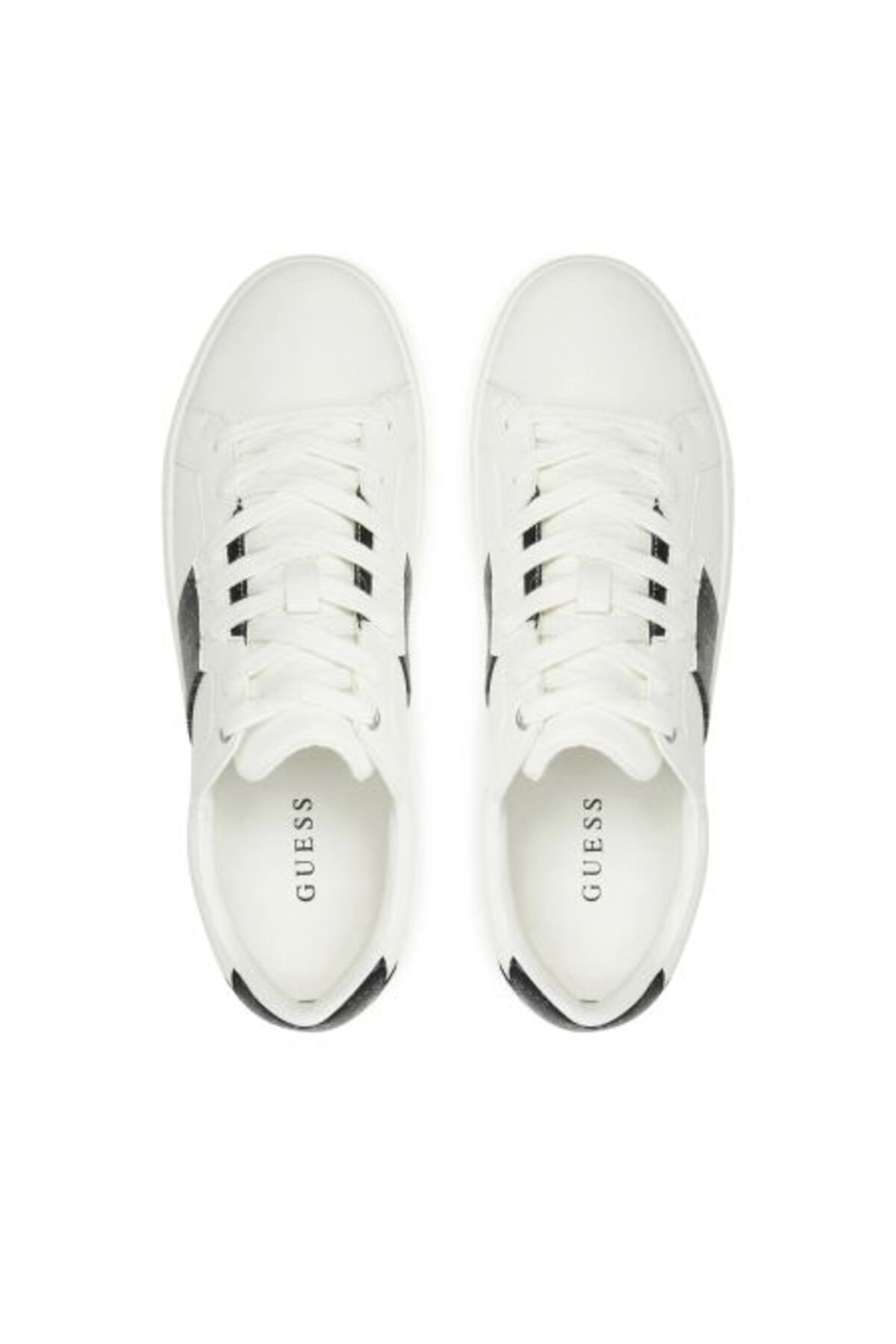 Guess-Men's Todi 4g Logo Sneaker 5