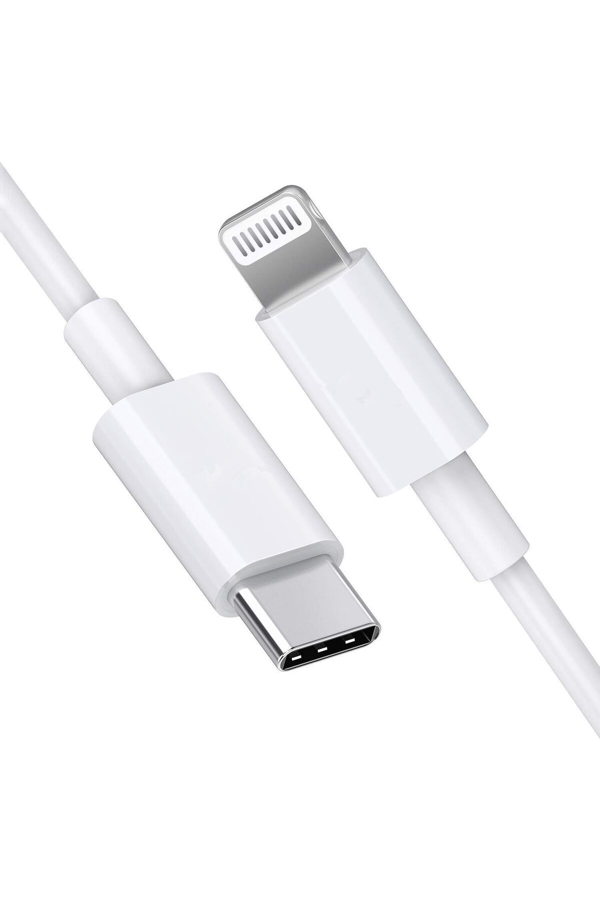 STOREMAX efshopx USB C - Yıldırım Kablosu 3Ft Apple MFi Sertifikalı Güç Teslimatı Hızlı Şarj Kablos