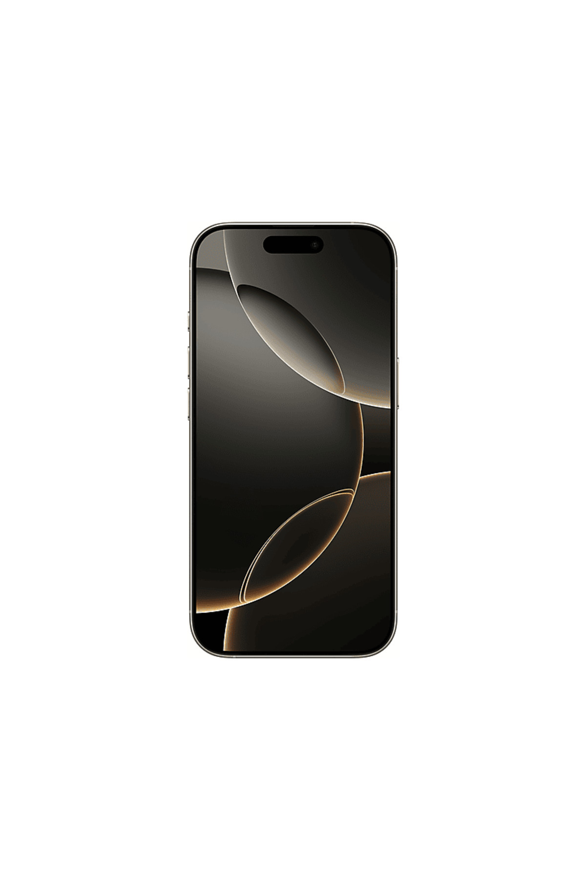 Apple iPhone 16 Pro 1TB Akıllı Telefon Natural Titanium MYNX3TU/A