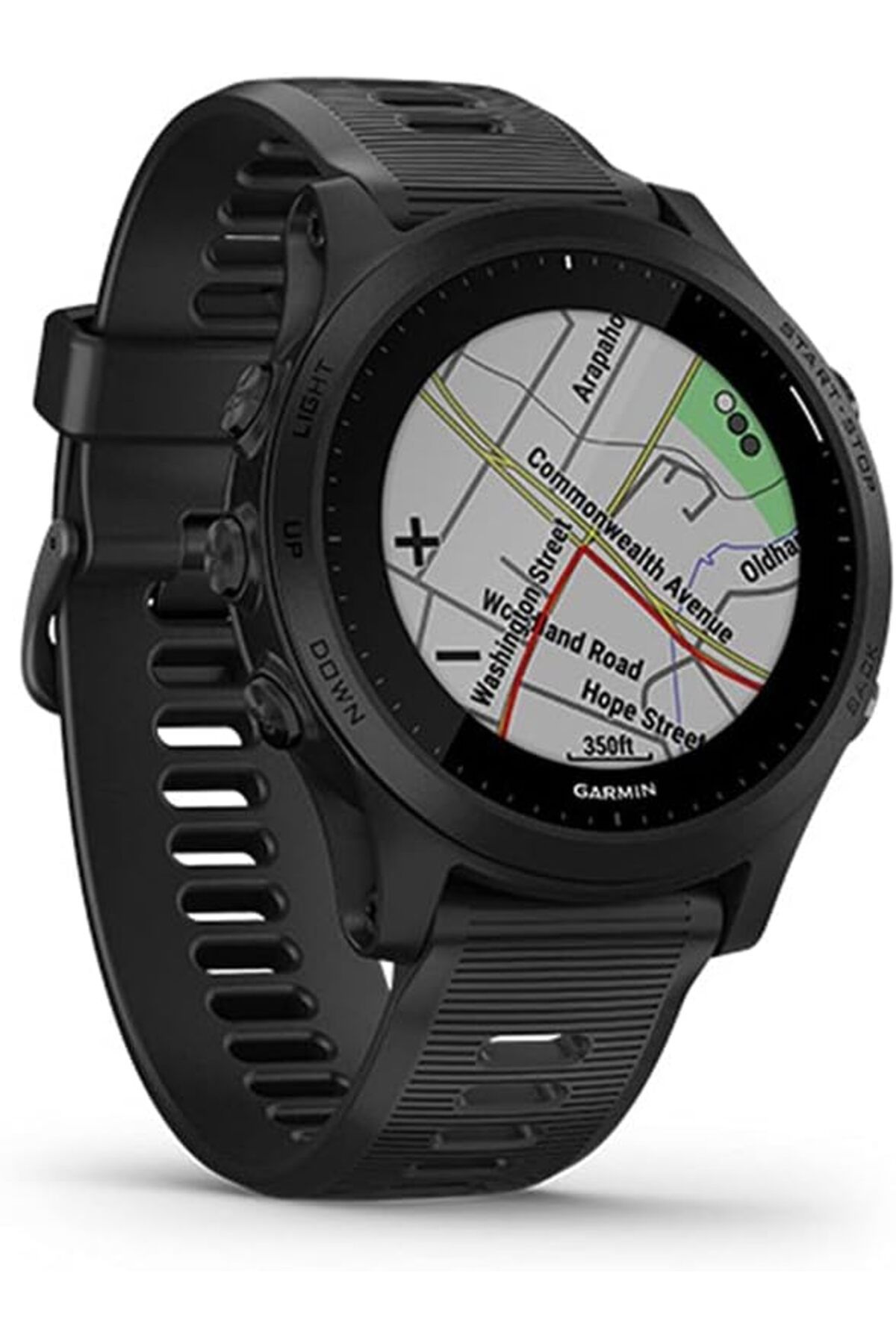 Garmin-010-01746-00 Forerunner 935 Running GPS Unit (Black) 3