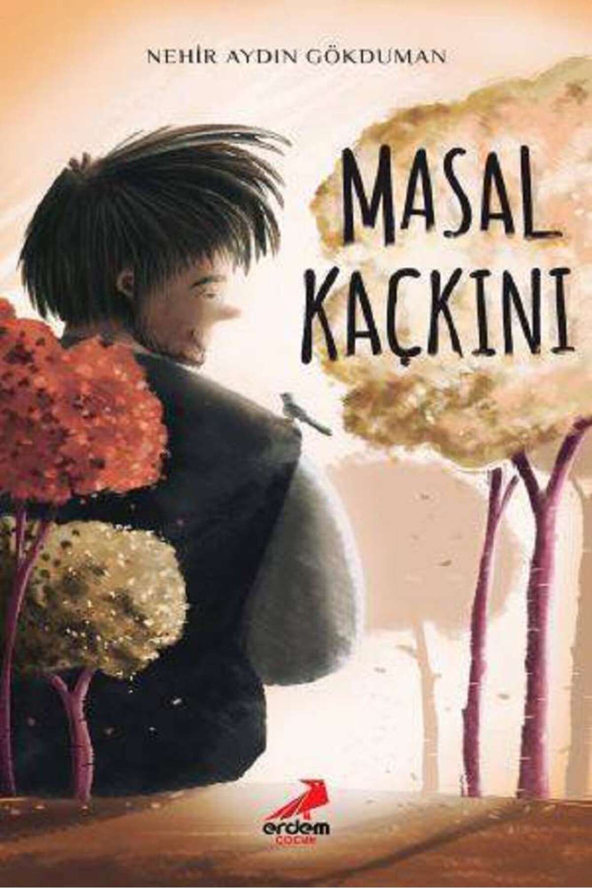 Erdem Çocuk Masal Kaçkını