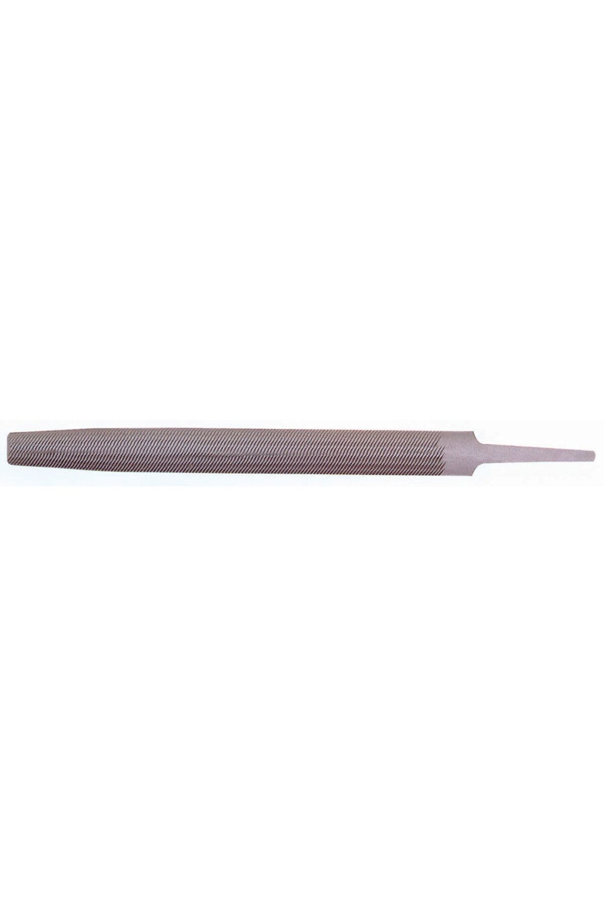 ESAS-4 Thick Round Lion File Faces 1
